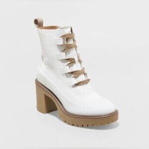 Women's Glenda Hiking Boots - Universal Thread 12